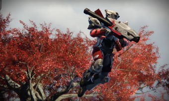 Destiny : The Taken King