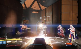 Destiny : The Taken King