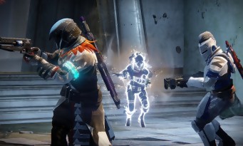 Destiny : The Taken King