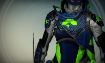 Destiny : The Taken King