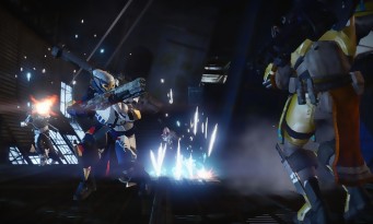 Destiny : The Taken King