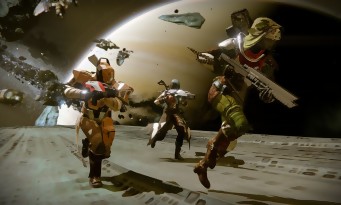 Destiny : The Taken King