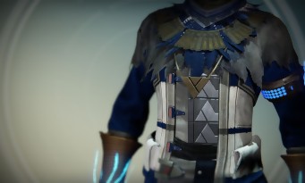 Destiny : The Taken King