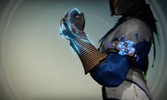 Destiny : The Taken King