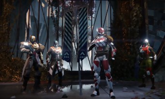 Destiny : The Taken King