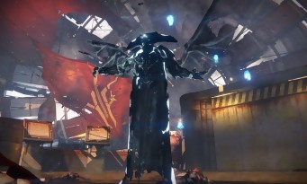 Destiny : The Taken King