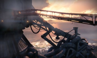 Destiny : The Taken King