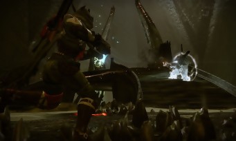 Destiny : The Taken King