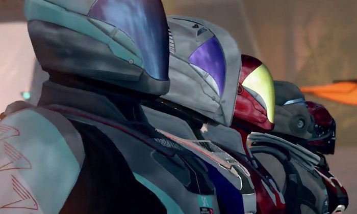 Destiny The Taken King: مقطع دعائي للإعلان عن Sparrow Racing League