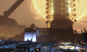 Destiny : Les Seigneurs de Fer