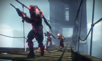 Destiny : Les Seigneurs de Fer