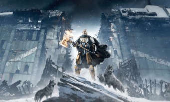 Destiny : Les Seigneurs de Fer