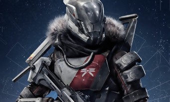 Destiny : une vidéo sur les armes et les armures