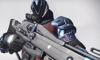 Destiny : de nouveaux détails sur les lieux et les races du jeu