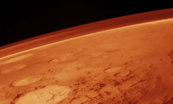 Destiny : un trailer pour la planète Mars