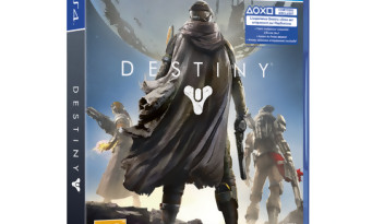 Destiny