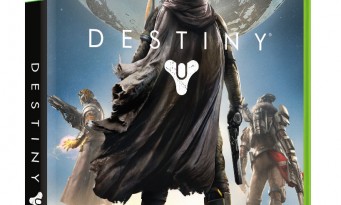 Destiny