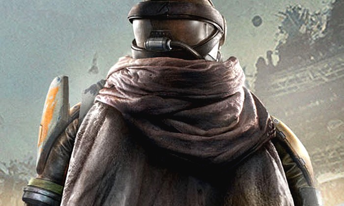 E3 2014: Destiny 体験全体を 1 つのトレーラーで