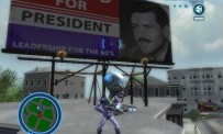 Destroy All Humans! 2