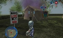 Destroy All Humans! 2