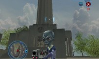 Destroy All Humans! 2