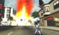 Destroy All Humans! 2