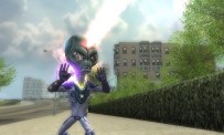 Destroy All Humans! 2