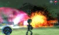 Destroy All Humans! 2