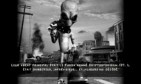 Destroy All Humans! 2