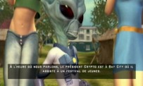 Destroy All Humans! 2