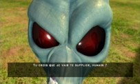 Destroy All Humans! 2