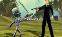 Destroy All Humans! 2