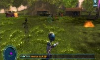 Destroy All Humans! 2