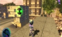 Destroy All Humans! 2