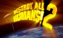 Destroy All Humans! 2