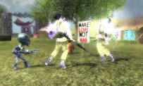 Destroy All Humans! 2