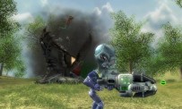 Destroy All Humans! 2