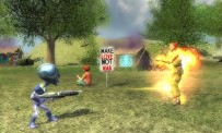 Destroy All Humans! 2