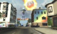 Destroy All Humans! 2