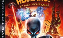 Destroy All Humans! En Route vers Paname!