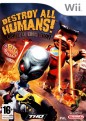 Destroy All Humans! Lâchez le Gros Willy