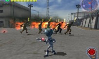 Destroy All Humans!