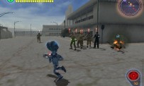 Destroy All Humans!