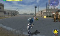 Destroy All Humans!