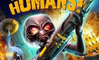 Destroy All Humans!