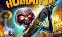 Destroy All Humans!