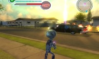 Destroy All Humans!