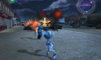 Destroy All Humans!