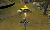 Destroy All Humans!