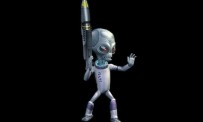 Destroy All Humans!